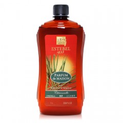 Citronella Aroma Oil (1L)